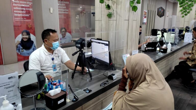 Kantor Imigrasi Depok Buka Layanan Pembuatan Paspor di Akhir Pekan