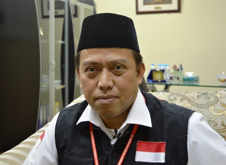 Kemenag Buka Seleksi Petugas Haji 2023, Daftar Online melalui Pusaka!