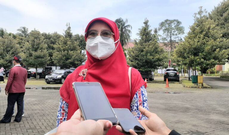 PPKM Dicabut, ini Pesan Dinkes Depok untuk ASN