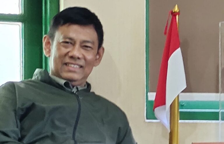 Analis Sebut Duet Anies-Cak Imin Porakporandakan Formasi Politik