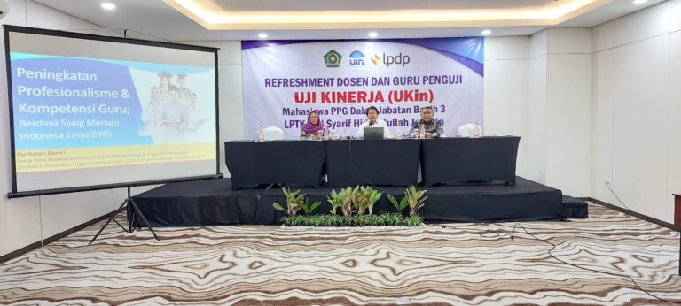 Kemenag Minta Guru PAI dan Madrasah Perkuat Profesionalisme dan Moderasi Beragama