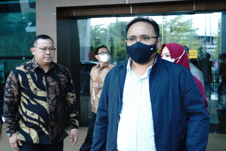 Tiba di Tanah Air, Menag: Sudah Ada Kuota Haji, Kita Kebut Persiapan