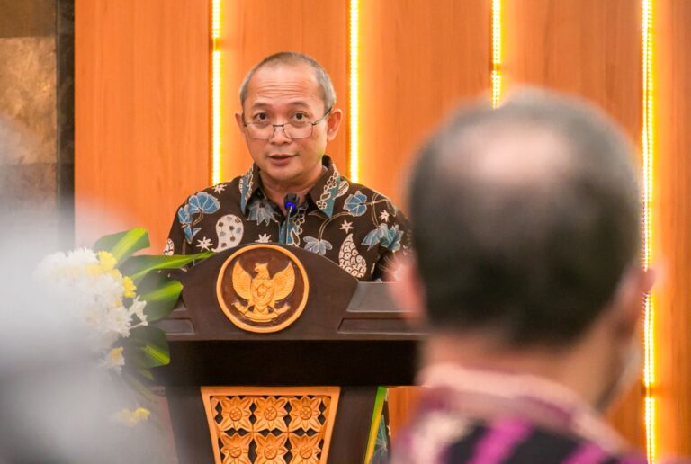 Kemenperin Dukung Industri Terapkan Industri Hijau