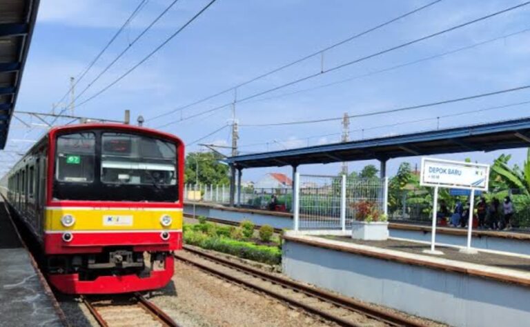 Dinilai Diskriminatif, Politikus PKS Tolak Penyesuaikan Tarif KRL