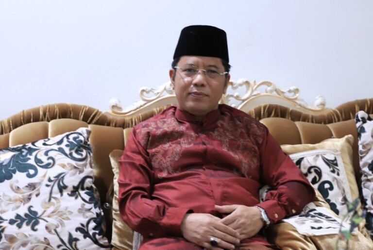 Kemenag Rilis 108 Lembaga Pengelola Zakat Tidak Berizin, Ini Daftarnya