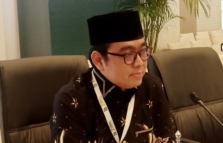 Usulan BPIH jadi Preseden Positif Perumusan Kebijakan Biaya Haji