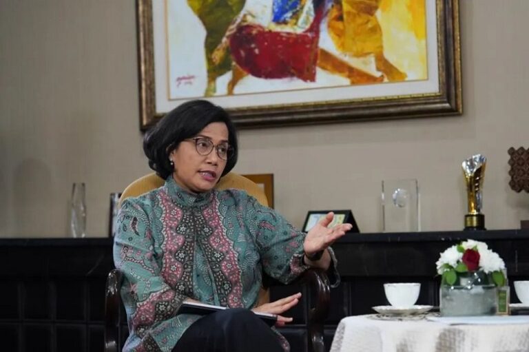 Berkat SBSN, Kereta Api Trans Sulawesi Kini Dibangun