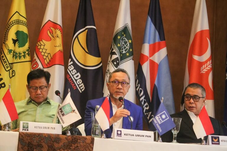 Zulhas: Rakyat Berhak Memilih Wakilnya secara Langsung