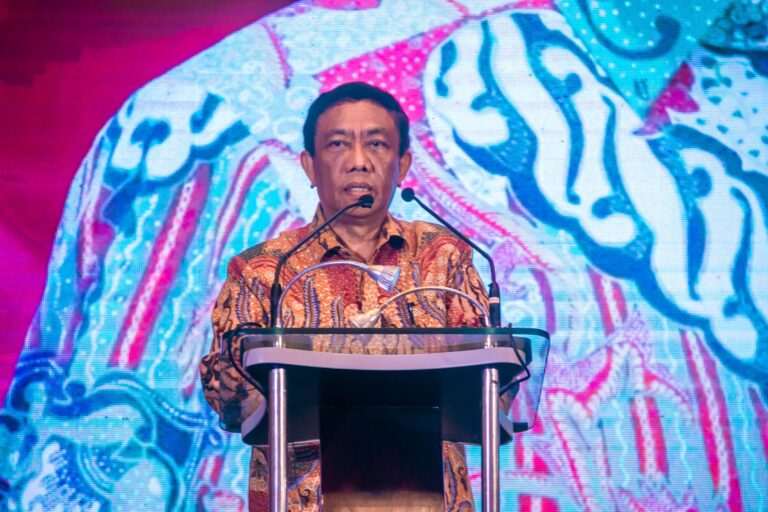 SDM Industri Manufaktur Diharapkan Melek Teknologi Robotik