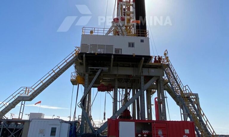 Semangat Go Global, Pertamina Internasional EP Berhasil Menambahkan 10 Persen Participating Interest di Irak