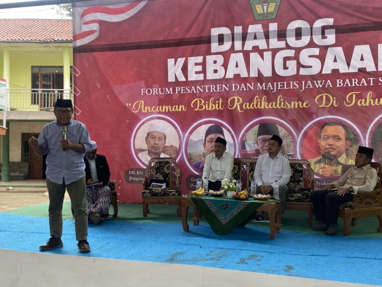 IPW: Penaggulangan Terorisme dan Radikalisme Harus Libatkan Semua Pihak