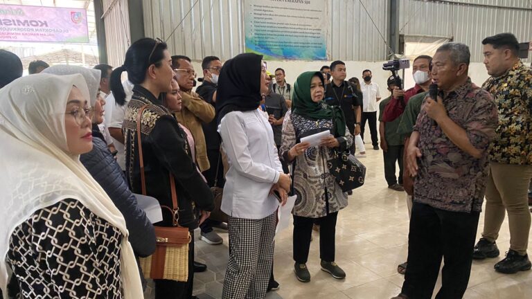 Panen Padi 2023, Komisi IV DPR RI Kawal Serap Gabah Hingga Kesiapan Penggilingan