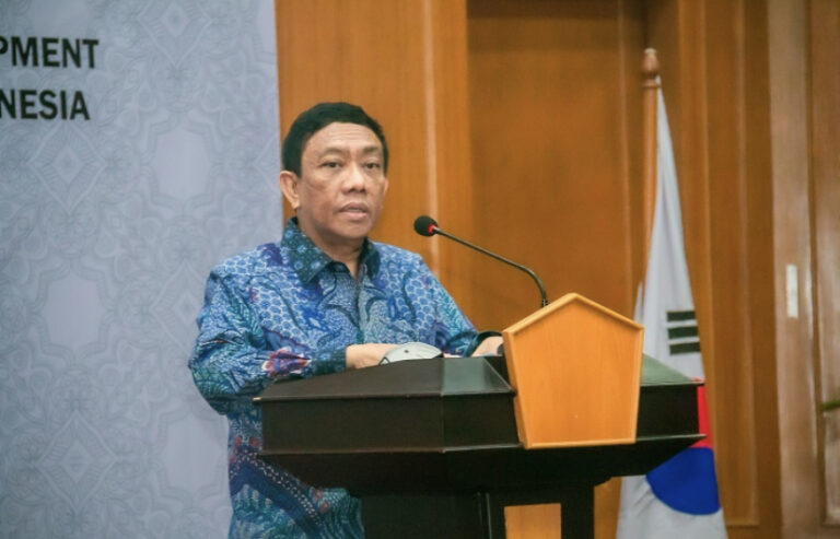 Kemenperin Bangun Digital Career Development Center bagi Siswa Vokasi
