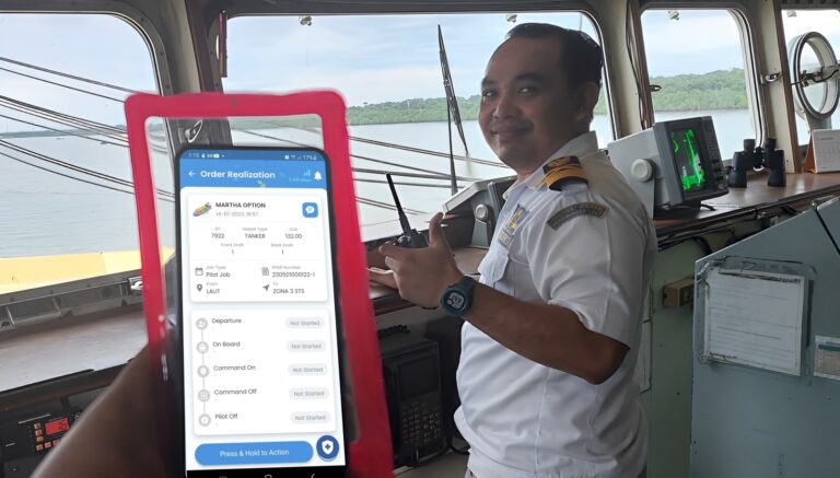 Cegah Korupsi, ILCS Kembangkan Aplikasi Phinnisi