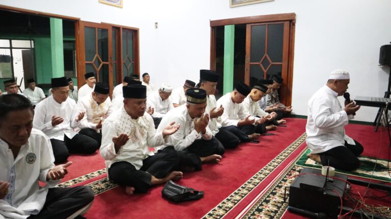 Momentum Isra Mikraj, Ini Seruan Dandim Depok untuk Personel TNI AD