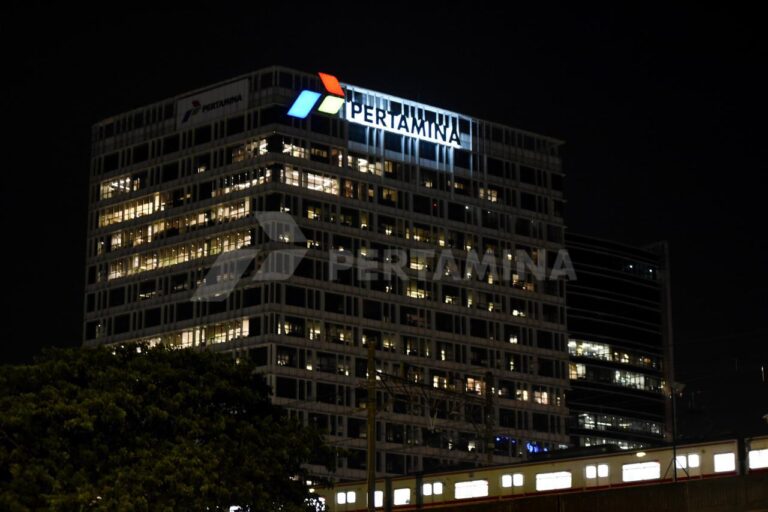 Mekanisme Pembayaran Kompensasi Per Triwulan, Pertamina Apresiasi Kementerian Keuangan