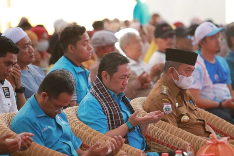 Anis Matta Dorong DPR Kelak Diisi Tokoh-Tokoh Lokal, Bukan Elite Nasional Seperti Sekarang