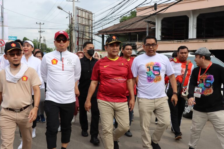 Gerindra Minta Harga Beras dan Migor Turun Jelang Ramadhan