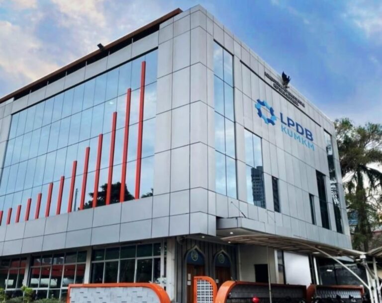 Tahun 2023, LPDB KUMKM Kembali Pertegas Komitmen Terapkan Prinsip GRC