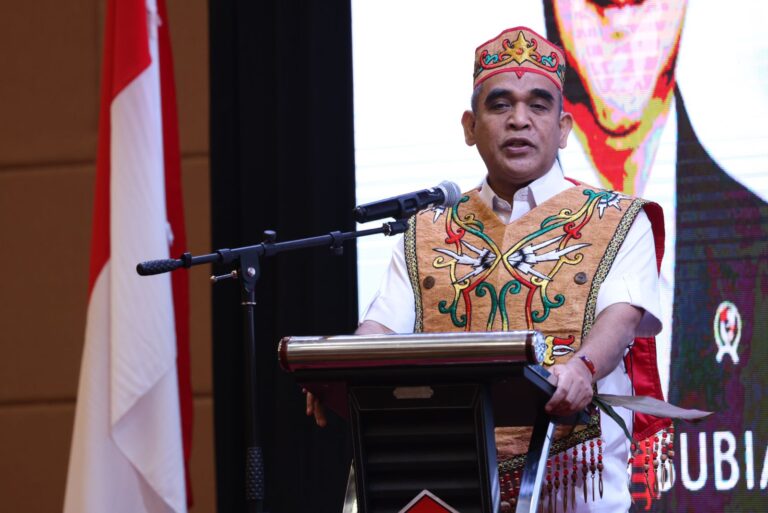 Majukan Prabowo Capres, Gerindra Siap Lanjutkan Program Jokowi