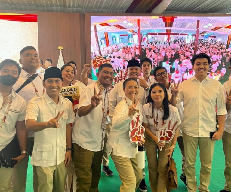 Ultah Gerindra ke-15, PP TIDAR Gelar Esport Piala Prabowo 2023