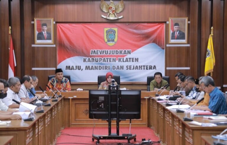 JMM Ungkap Pengaturan Lintasan Kendaraan Jalan Tol Jogja-Solo