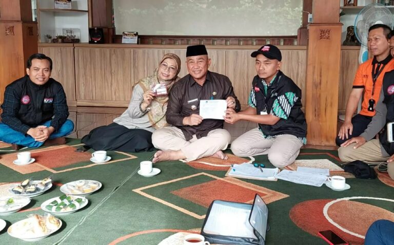Wali Kota Depok Imbau Warga Dukung Pantarlih Pemilu 2024