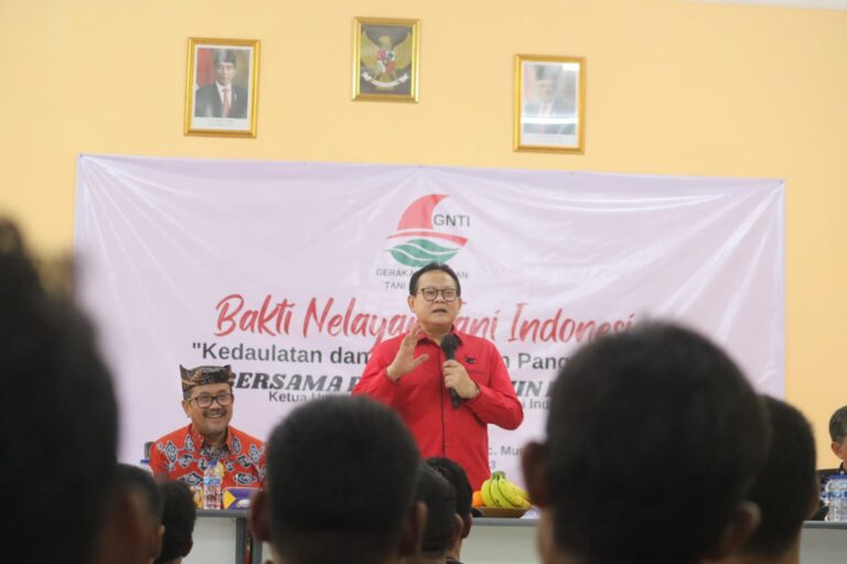 Temui Nelayan Petani Cirebon, Prof. Rokhmin: Wujudkan Kedaulatan Pangan