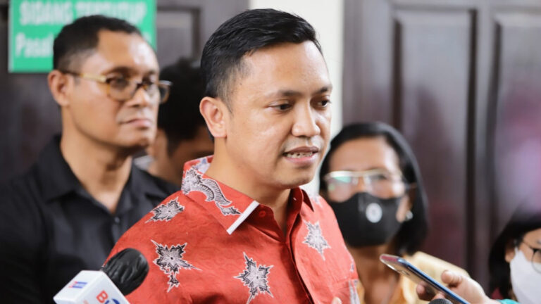 Pengacara: Kejujuran Richard Dihargai oleh Pengadilan