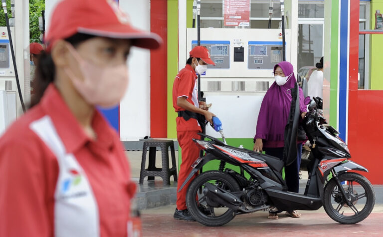Arus Mudik Diprediksi Meningkat, Pertamina Siaga Kembali Hadir Jamin Kebutuhan Energi Masyarakat