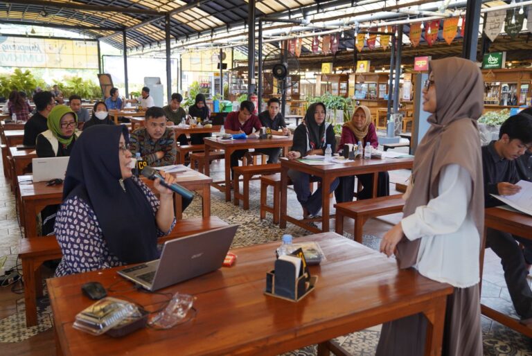 Gandeng MUI, Jasa Marga Lanjutkan Bimbingan Teknis Sertifikasi Halal UMKM Mitra Binaan