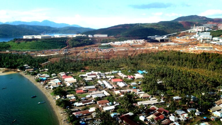 Jelang IPO, JATAM Peringatkan OJK dan BEI Terkait Dugaan Kejahatan Lingkungan oleh Harita Group