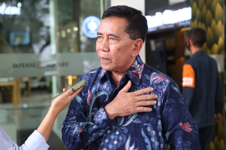 Impor Beras di Tengah Produksi Melimpah, KTNA: Bapanas Cari-Cari Alasan Karena Produksi Padi Turun?