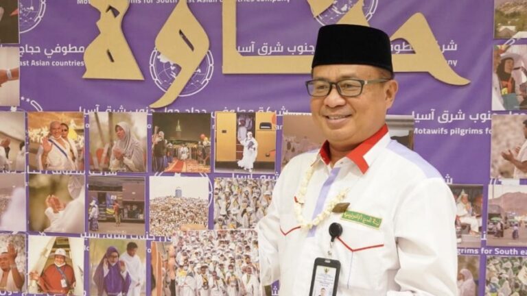 Bandara Kertajati Bakal Digunakan Pada Musim Haji 1444 H