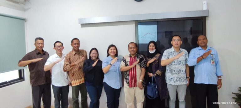 Fokus Kembangkan Kedelai Lokal, Kementan Deklarasikan Perkumpulan Penyalur Kedelai Nusantara