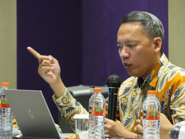 Komnas Haji Dorong Pimpinan dan Pegawai BPKH Laporkan LHKPN