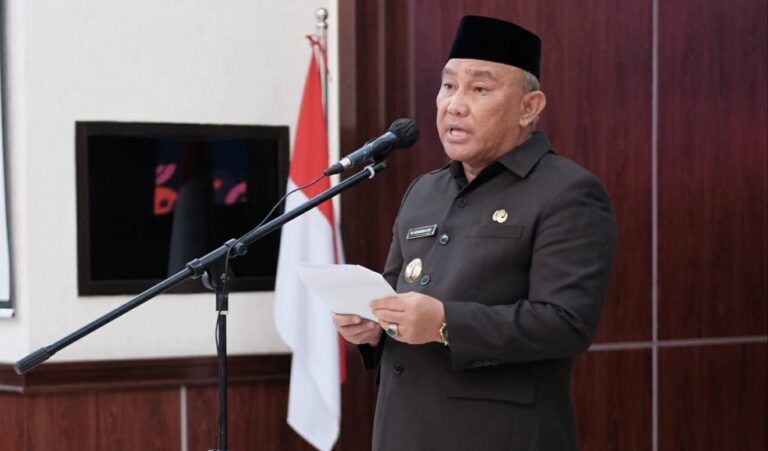 Dukung Gerakan Penyelamatan Anak Bangsa, Wali Kota Depok Tekankan Kolaborasi