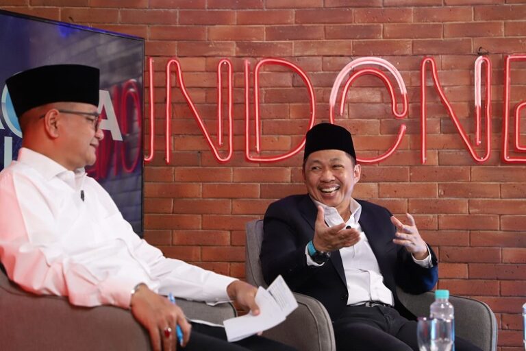 Anis Matta Beberkan Alasan Pentingnya Indonesia Jadi Superpower Baru