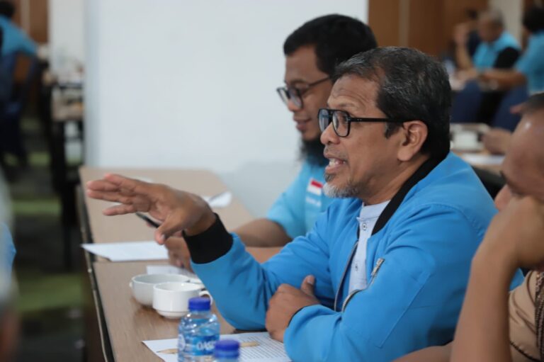 Gelora Minta Pemerintah Bolehkan Acara Bukber dengan Warga