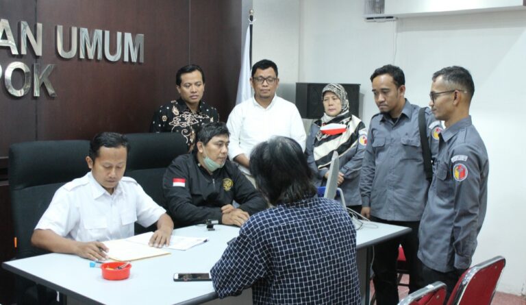 Bawaslu Minta KPU Depok Informatif soal Lokasi Khusus Pemilu 2024