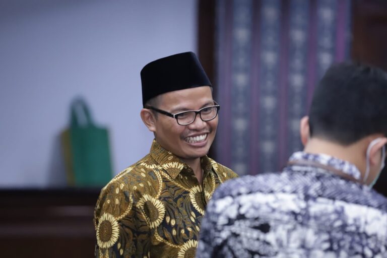 Kemenag Gelar Sidang Awal Ramadan pada 22 Maret 2023