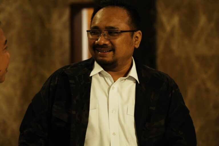 Bertolak ke Saudi, Menag Cek Persiapan Layanan Haji 1444 H