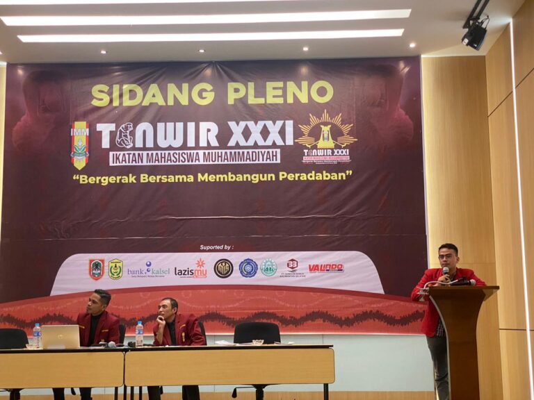 IMM DKI Jakarta Nyatakan Siap jadi Tuan Rumah Muktamar ke-20