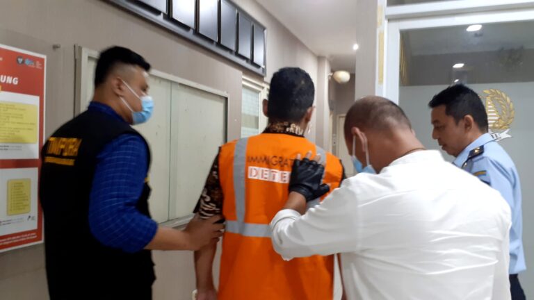 Satu WNA Iran Ditangkap Imigrasi Depok, Segera Dideportasi