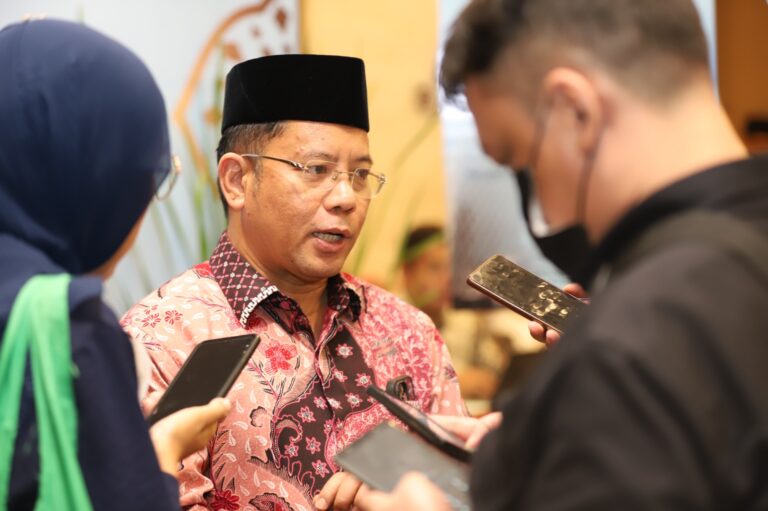 Kemenag Gelar Rukyatul Hilal Ramadan 1444 H di 124 Lokasi