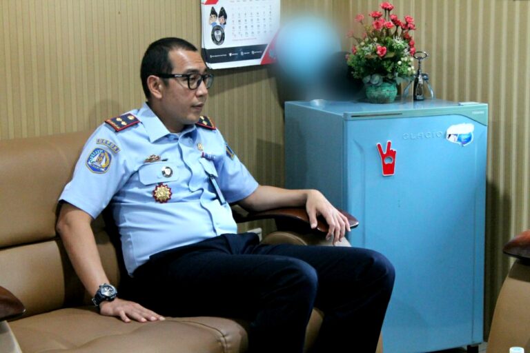 Imigrasi Depok Ancam Tindak Tegas WNA Pembuat Onar