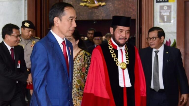 Sekjen PKS Harap Pimpinan MK Jaga Kepercayaan Rakyat