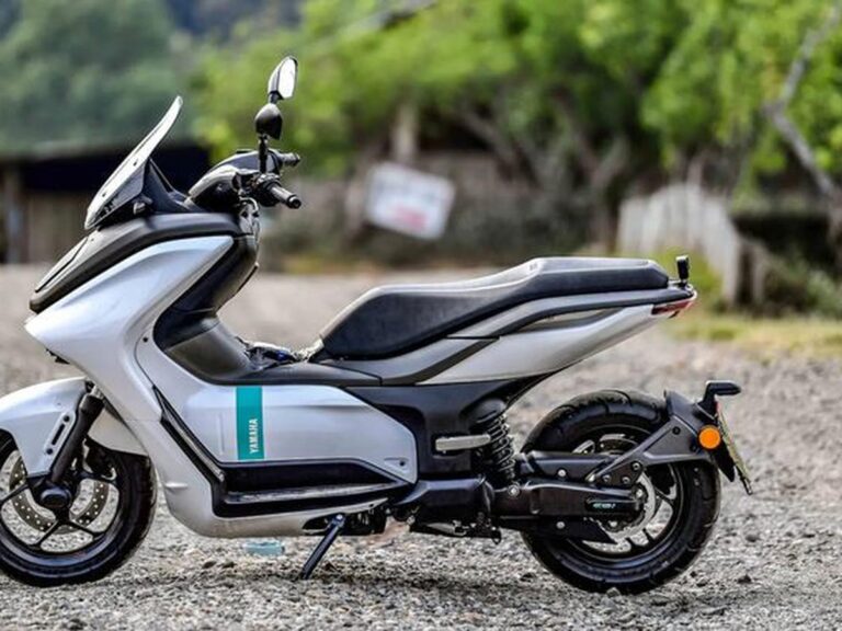 Beli Motor Listrik Dapat Bantuan Rp7 Juta, ini Syaratnya