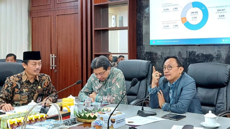 Kemenag Jateng Siap Kejar Target Sertifikasi Halal Gratis