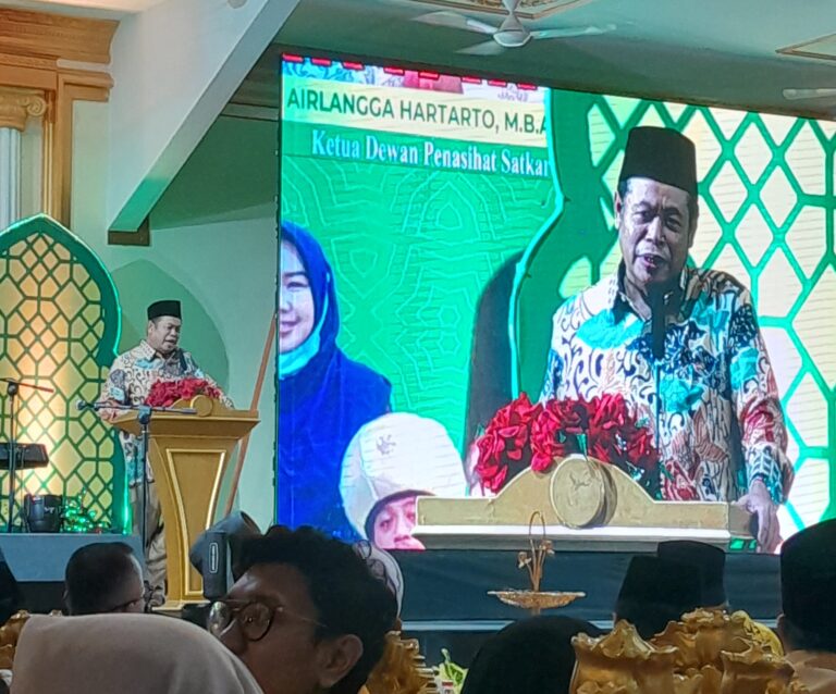 Wakil Ketua Umum MUI KH Marsudi Syuhud